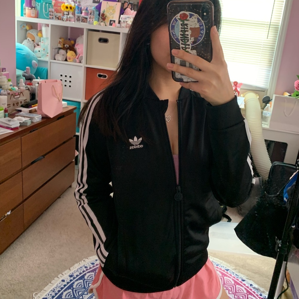 Adidas Jacket - Picture 6 of 6